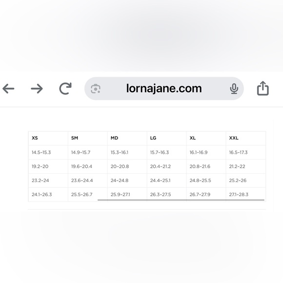 NWT LORNA JANE “Desire” Active stretch pants, flared at ankle. No flaws. - Picture 4 of 11